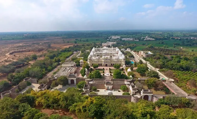 Nahargarh Ranthambhore 