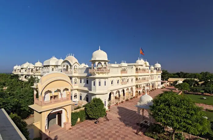 Nahargarh Ranthambhore