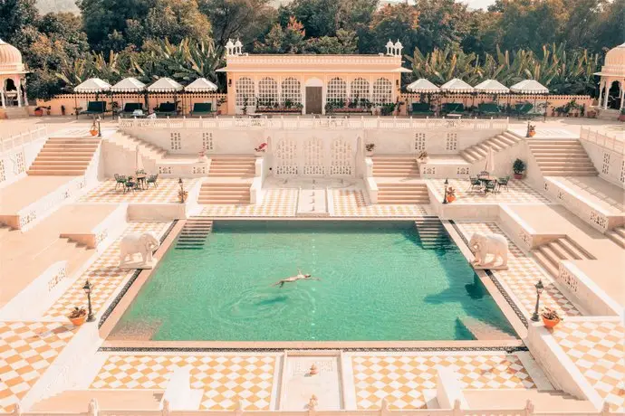 Nahargarh Ranthambhore