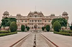 Nahargarh Ranthambhore 