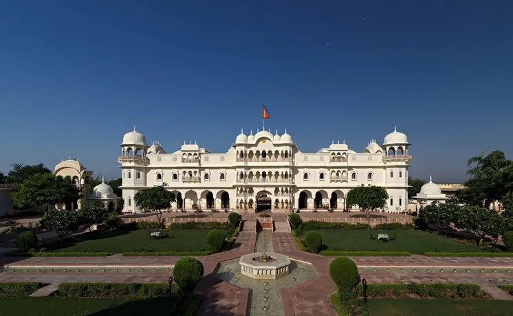 Nahargarh Ranthambhore 