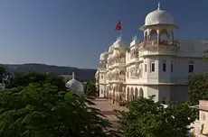 Nahargarh Ranthambhore 