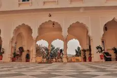 Nahargarh Ranthambhore 