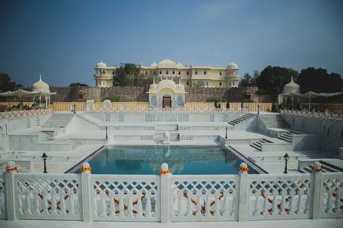 Nahargarh Ranthambhore 