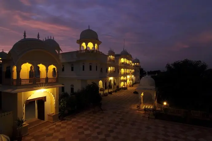 Nahargarh Ranthambhore 