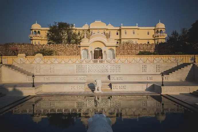 Nahargarh Ranthambhore 