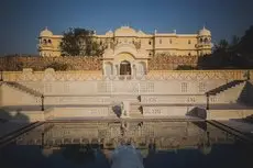 Nahargarh Ranthambhore 