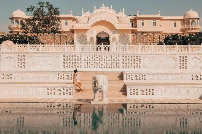 Nahargarh Ranthambhore 