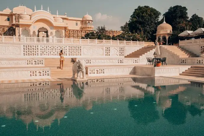 Nahargarh Ranthambhore 