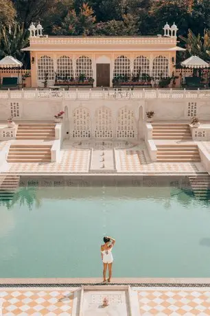 Nahargarh Ranthambhore 