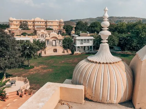 Nahargarh Ranthambhore 