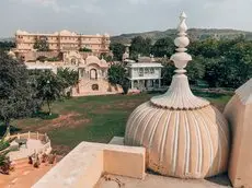 Nahargarh Ranthambhore 