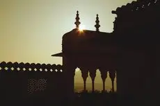 Nahargarh Ranthambhore 