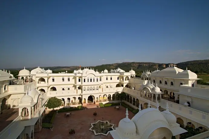 Nahargarh Ranthambhore 