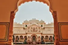 Nahargarh Ranthambhore 