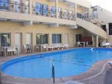 Red Sea Hotel Swimming pool
