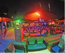 Red Sea Hotel Bar / Restaurant