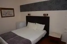 Red Sea Hotel room