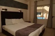 Red Sea Hotel room