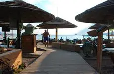 Red Sea Hotel Beach