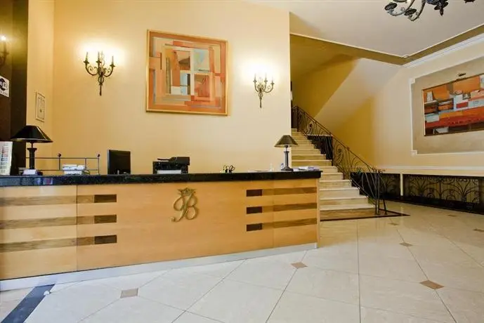 Star Hotel Bulgaria