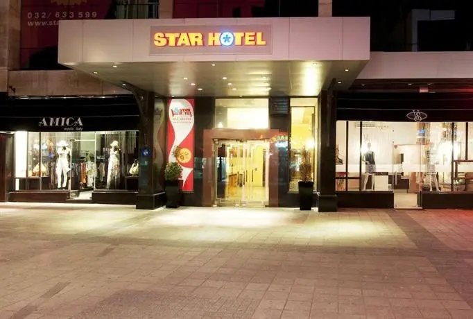 Star Hotel Bulgaria