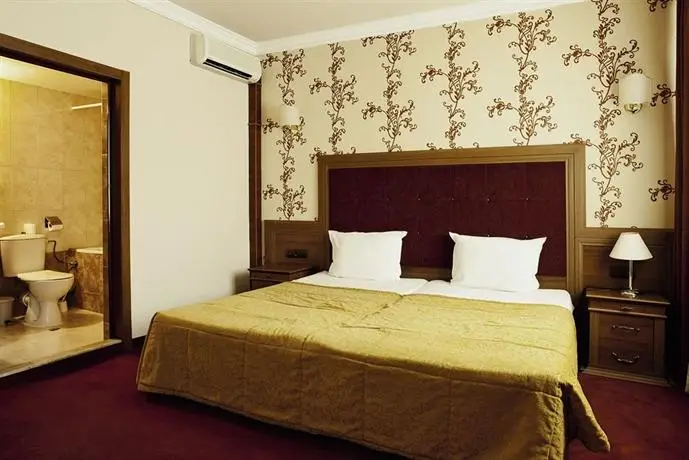 Star Hotel Bulgaria 