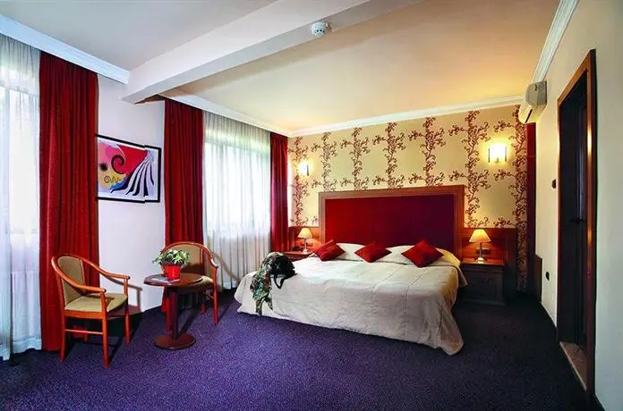 Star Hotel Bulgaria 