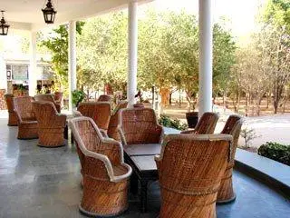 Tiger Den Resort