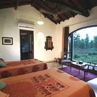 Tiger Den Resort 