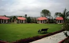 Tiger Den Resort 