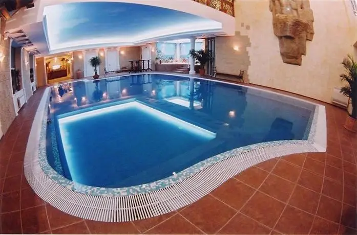 Tsunami Spa Hotel 