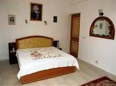 Aapo Aap Home Stay 