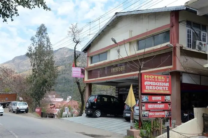 Ambush Resort Shimla