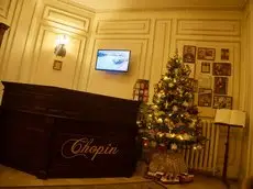 Chopin Hotel 