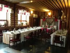 Druzhba hotel and restaurant 