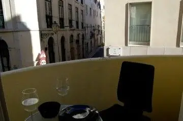 Evidencia Suites Bairro Alto 