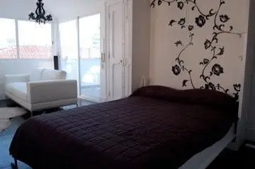 Evidencia Suites Bairro Alto 