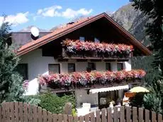 Haus Sonnenhang Solden 