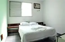 Hotel Itajuba Goiania 