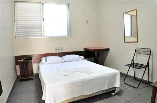 Hotel Itajuba Goiania 