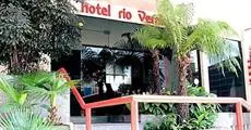 Hotel Rio Vermelho 