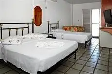 Hotel Rio Vermelho 