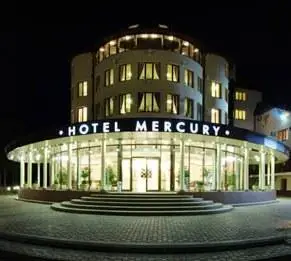 Mercury Hotel 