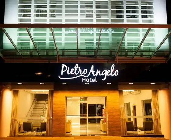 Pietro Angelo Hotel 