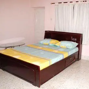 Prashanti Homes Guest House Secunderabad 