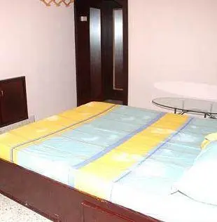 Prashanti Homes Guest House Secunderabad 