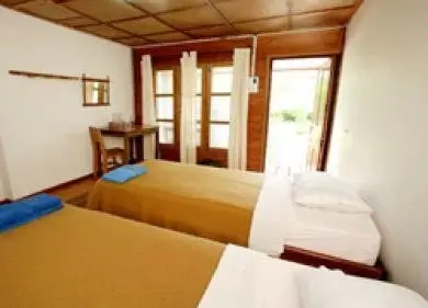 Vang Vieng Resort