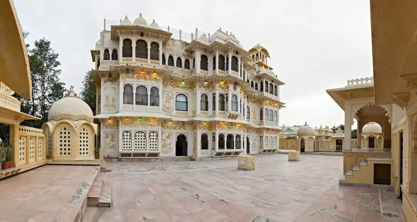 Chunda Palace 