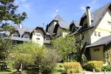 Hotel Le Chateau Gramado 